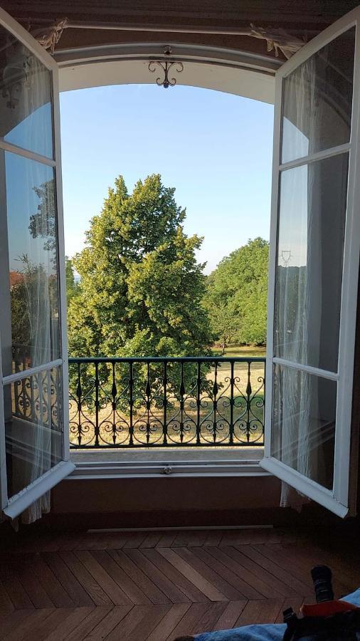 Manoir Le Parc Near Paris & Disneyland Villevaude Екстер'єр фото