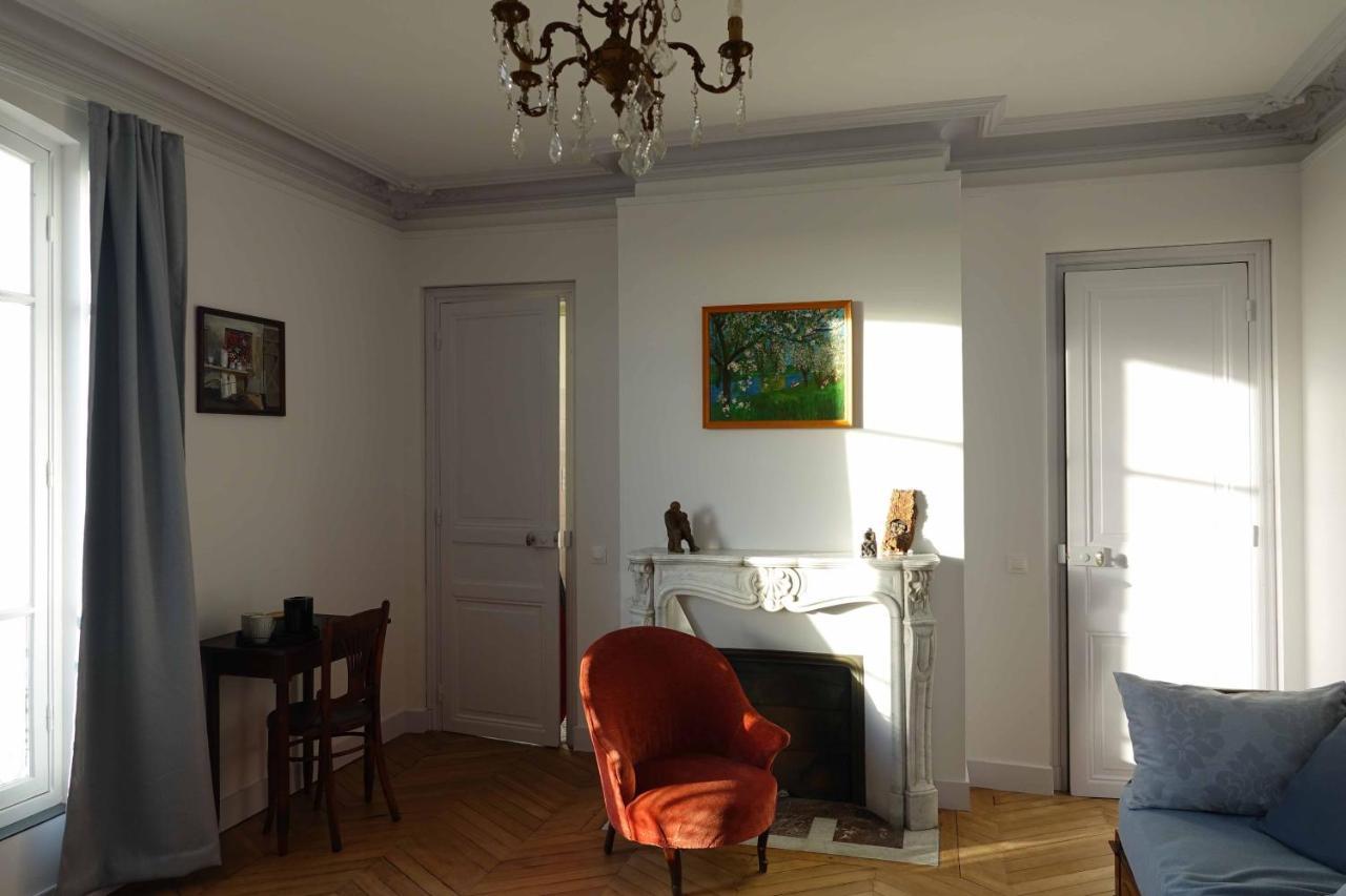 Manoir Le Parc Near Paris & Disneyland Villevaude Екстер'єр фото