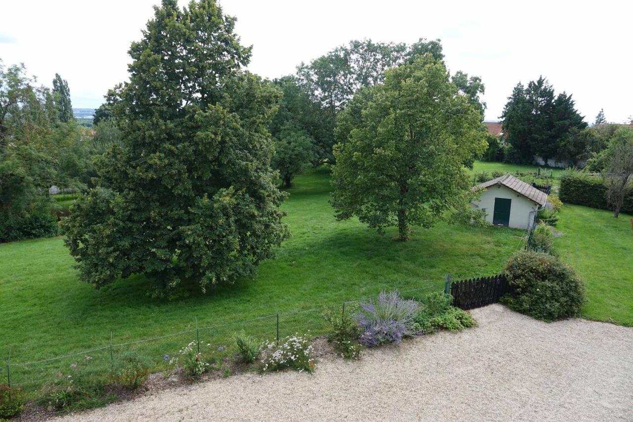 Manoir Le Parc Near Paris & Disneyland Villevaude Екстер'єр фото
