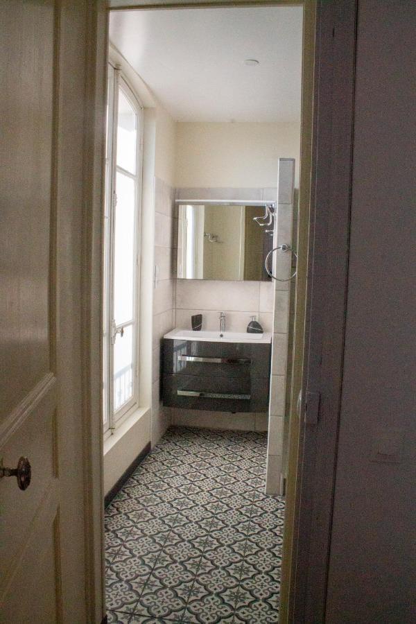 Manoir Le Parc Near Paris & Disneyland Villevaude Екстер'єр фото