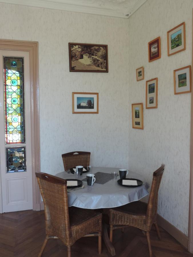 Manoir Le Parc Near Paris & Disneyland Villevaude Екстер'єр фото