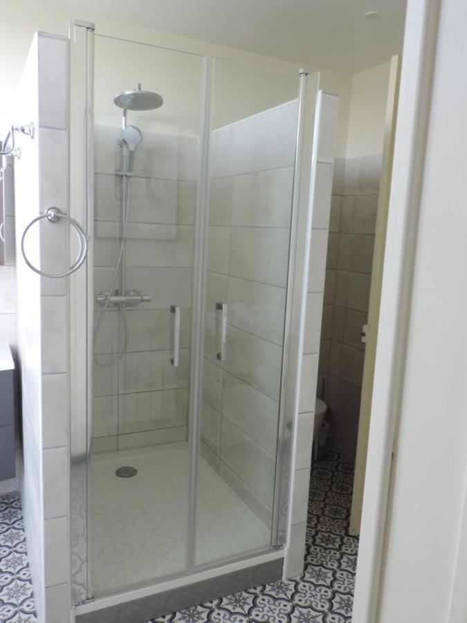 Manoir Le Parc Near Paris & Disneyland Villevaude Екстер'єр фото