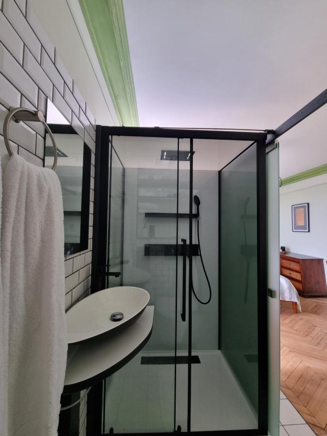 Manoir Le Parc Near Paris & Disneyland Villevaude Екстер'єр фото